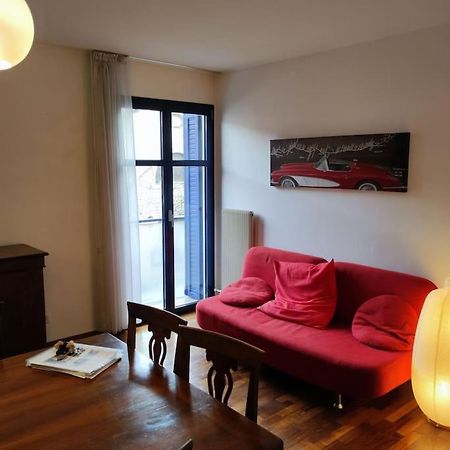 Ll Nido In Citta Apartman Trento Kültér fotó