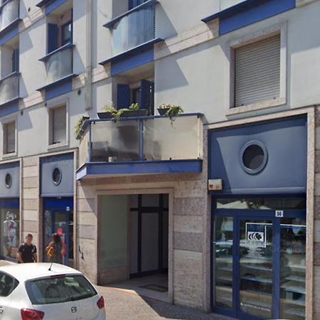 Ll Nido In Citta Apartman Trento Szoba fotó