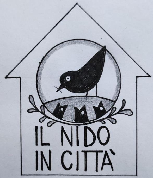 Ll Nido In Citta Apartman Trento Kültér fotó