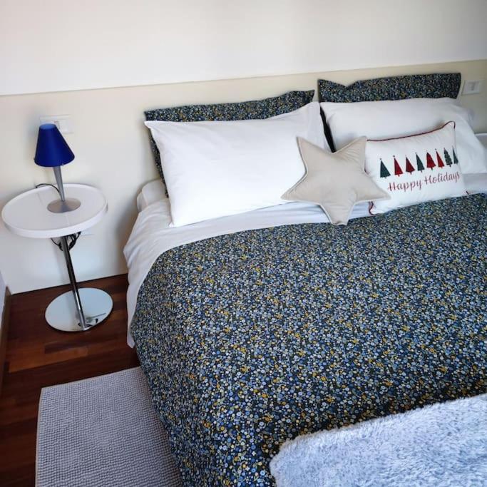 Ll Nido In Citta Apartman Trento Kültér fotó