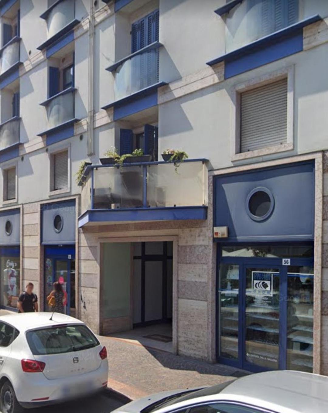Ll Nido In Citta Apartman Trento Szoba fotó